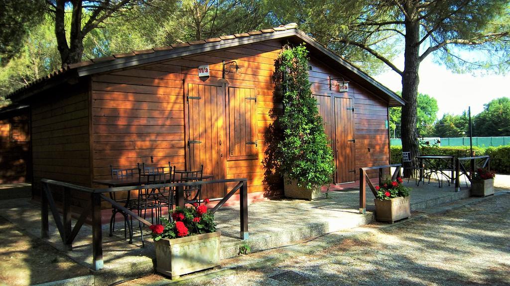 Bungalow Standard