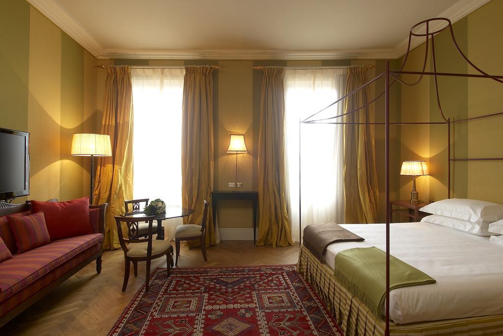 Suite con Terrazza