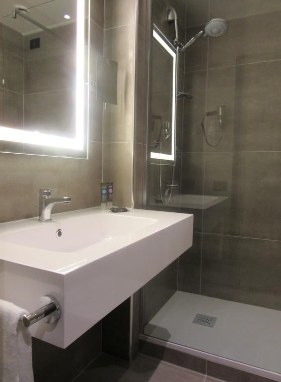 Camera King Superior con Divano-Letto