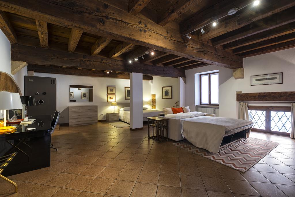 Suite con 2 Camere da Letto