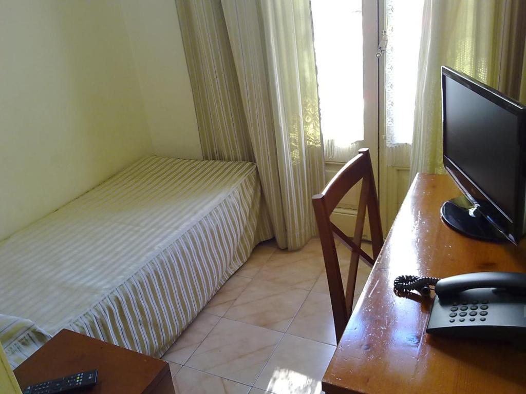 Camera Singola