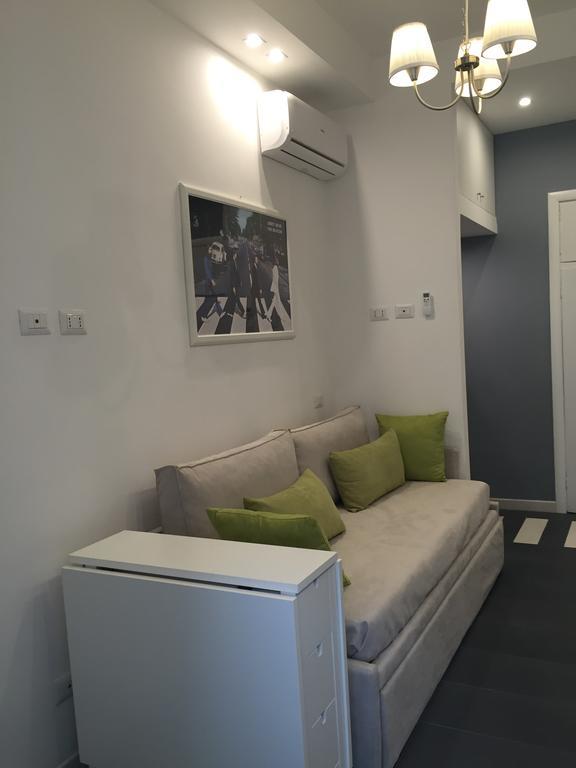 Appartamento con 2 Camere da Letto