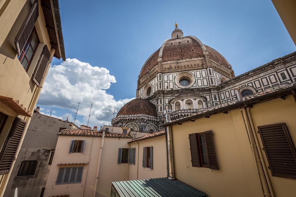 Camera Matrimoniale/Doppia con Letti Singoli con Vista Città