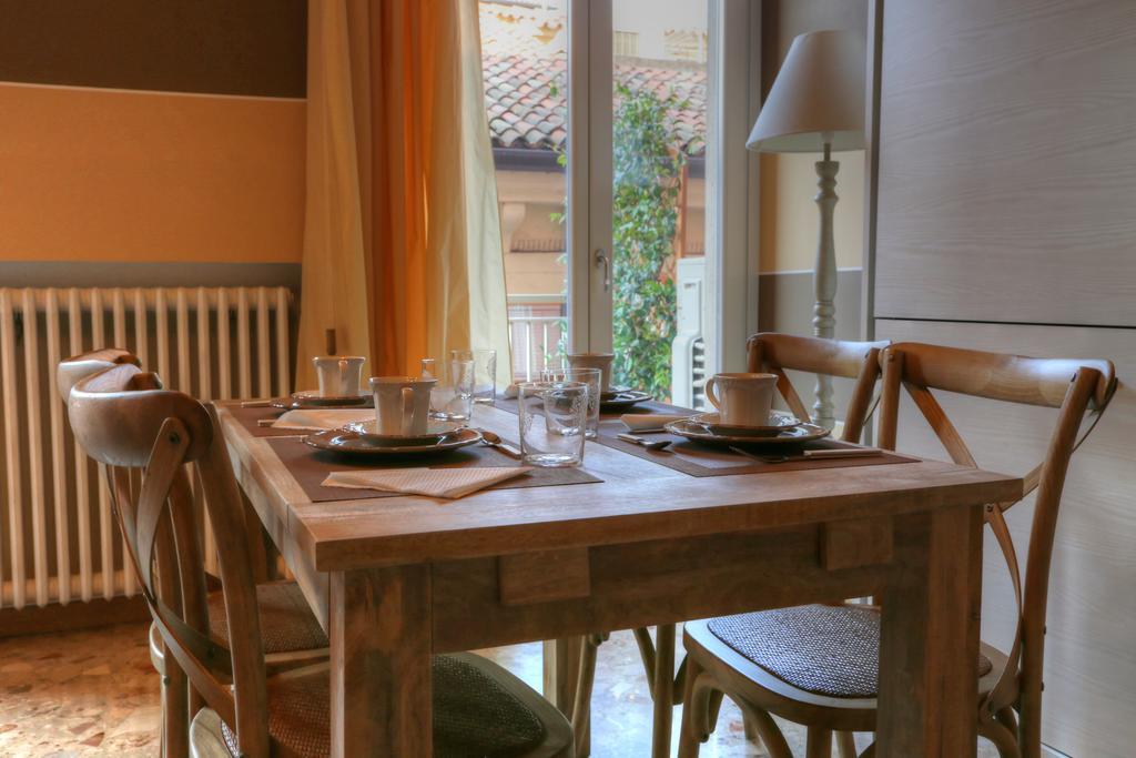 Suite con Bagno Privato Esterno