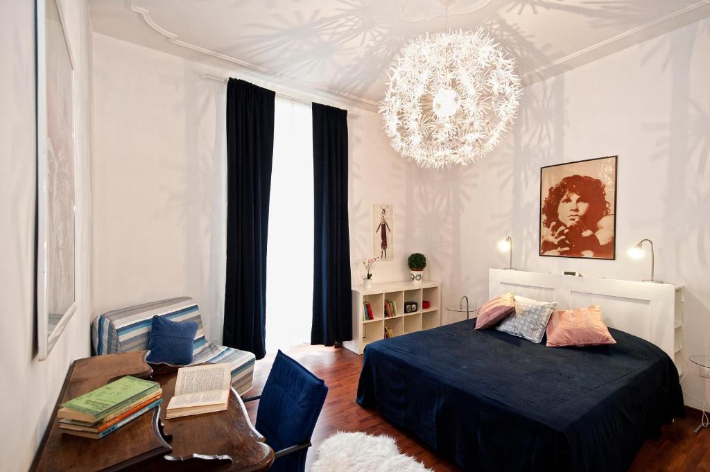 Appartamento con 1 Camera da Letto
