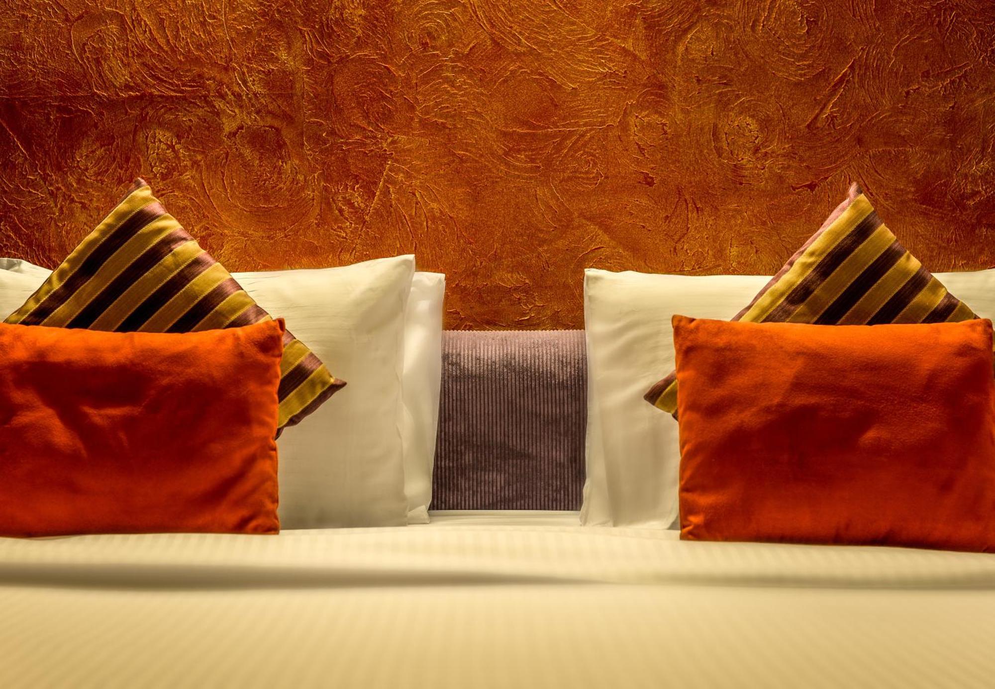 Monolocale Classico con Letto King