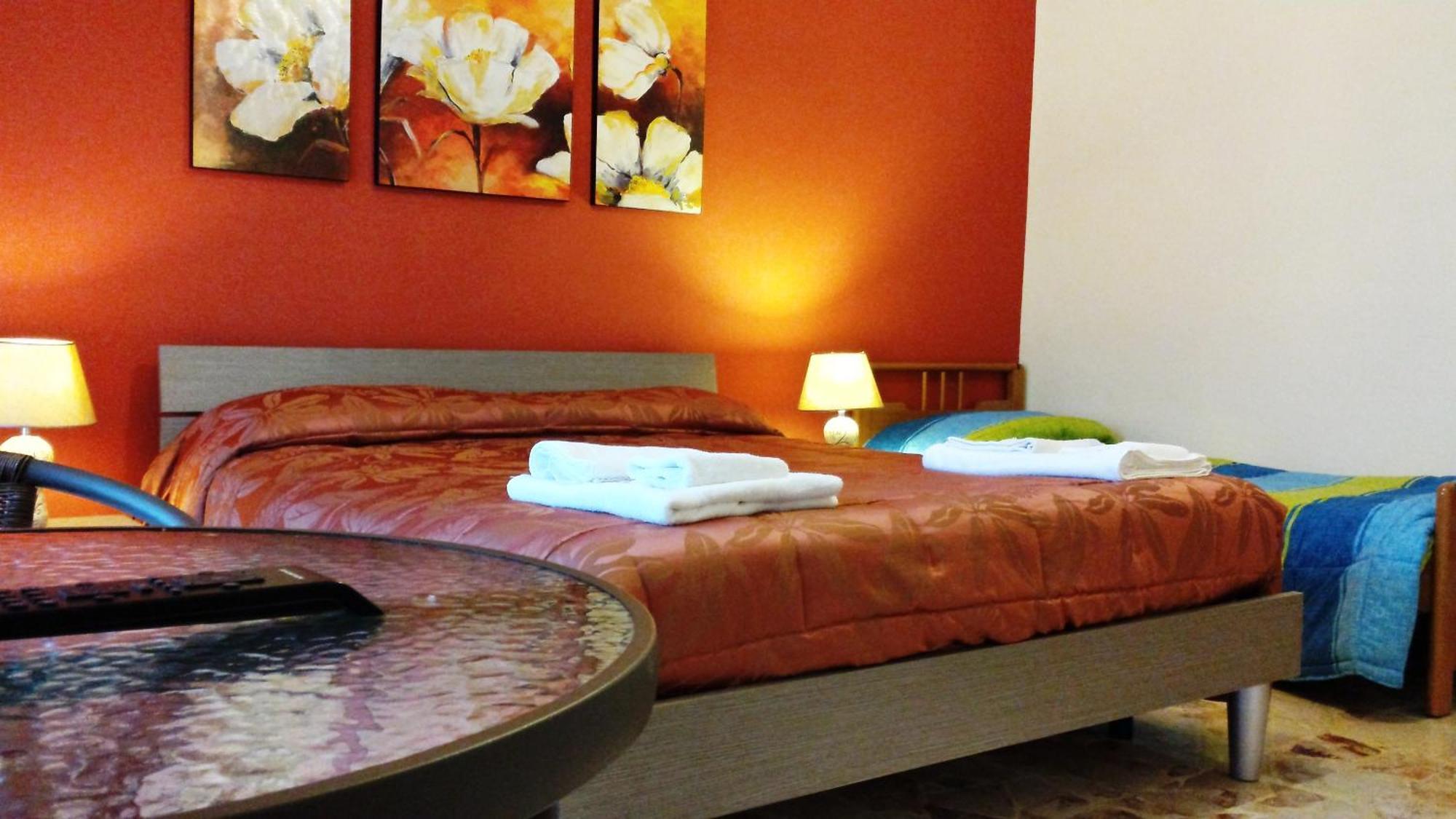 Two-Bedroom Deluxe Apartment with Garden View,1040061736:JPEG