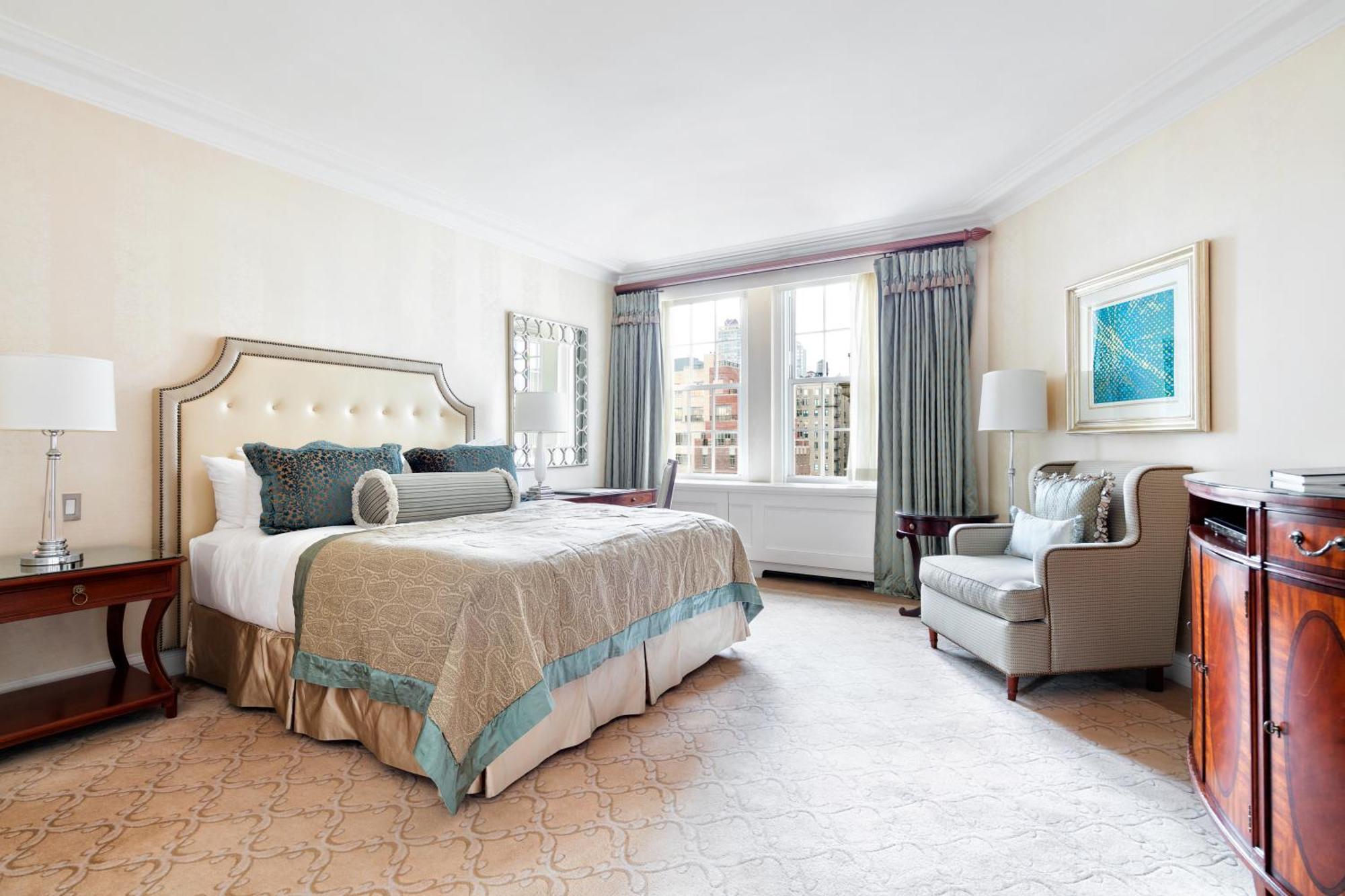 Camera Deluxe Pierre