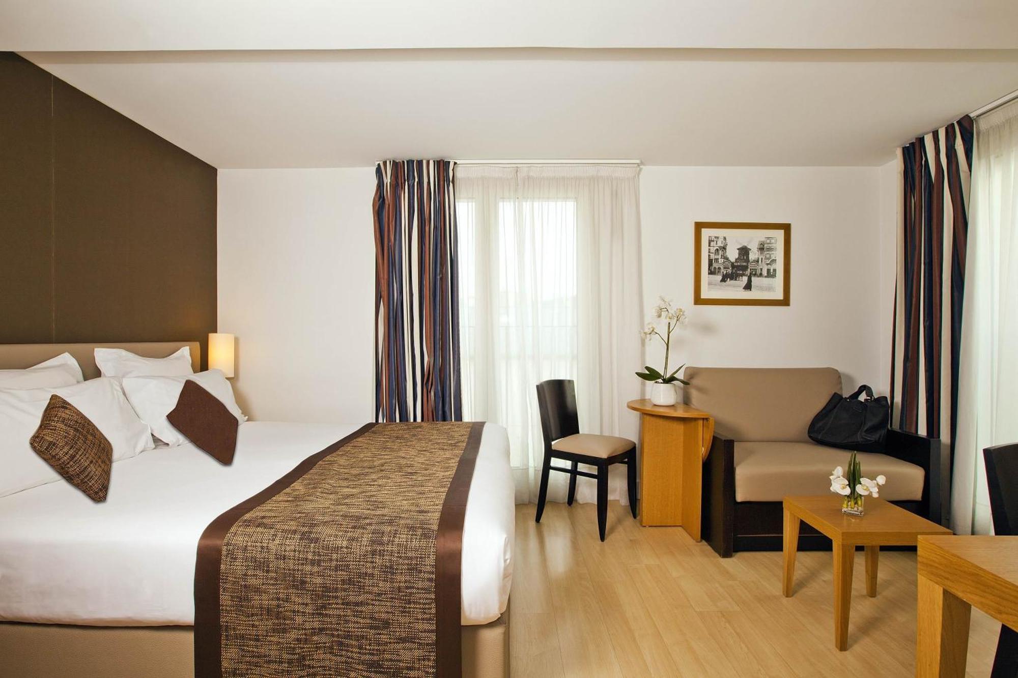 Monolocale Ampio