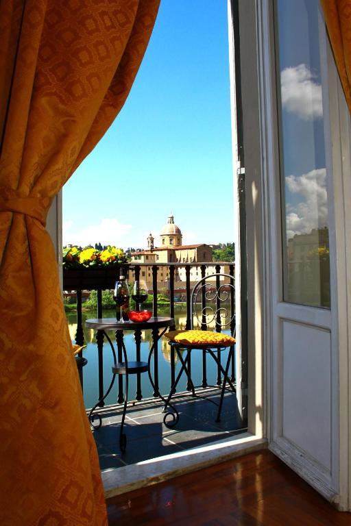 Luxury Double or Twin Room with Balcony and River View,31579751:JPEG