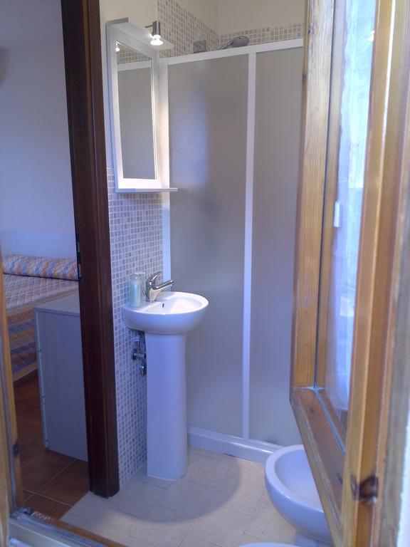 Camera Matrimoniale con Bagno Privato
