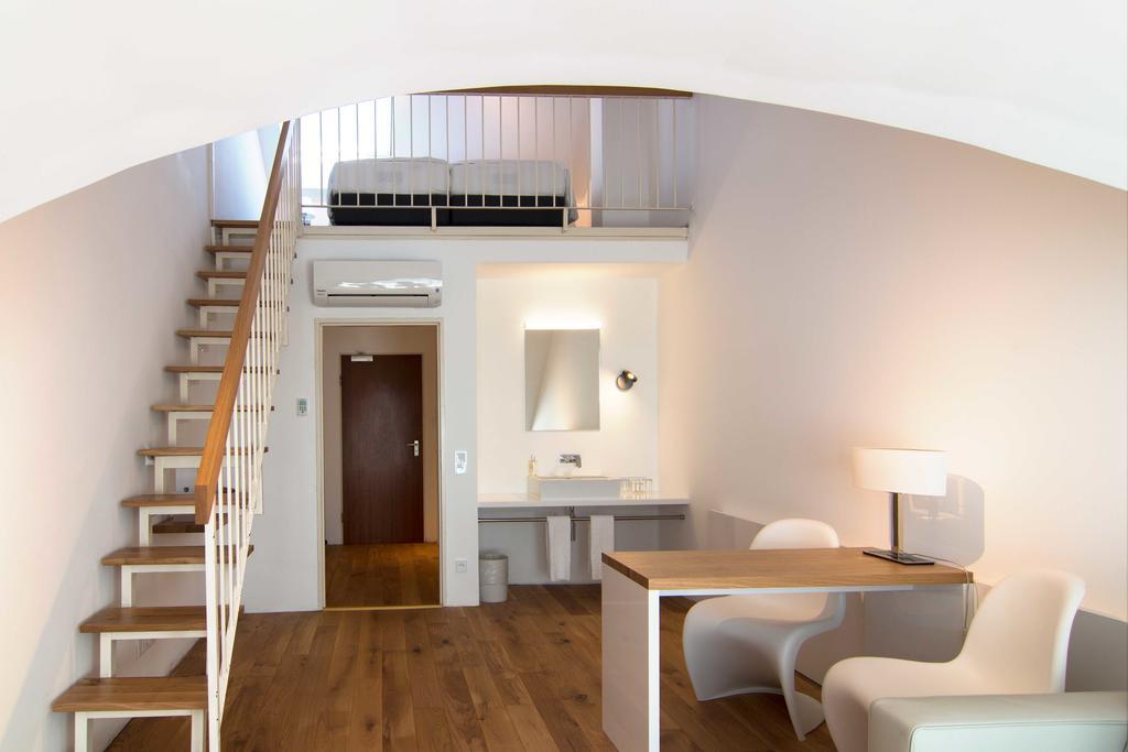 Appartamentino su 2 Livelli - Junior Suite