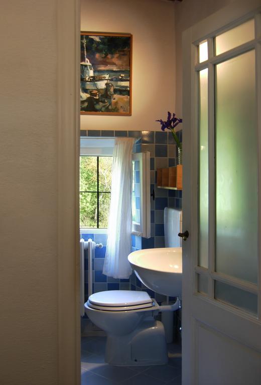 Camera Matrimoniale con Bagno Privato Esterno