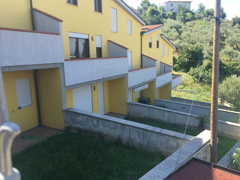 Appartamento
