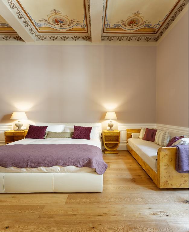 Suite Familiare
