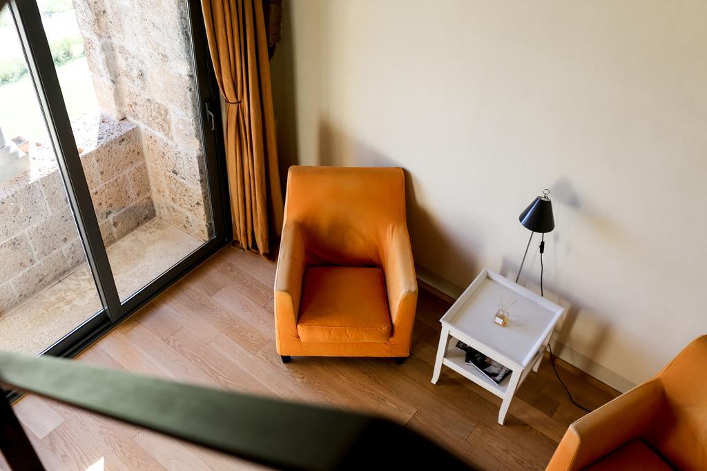 Junior Suite Su 2 Livelli