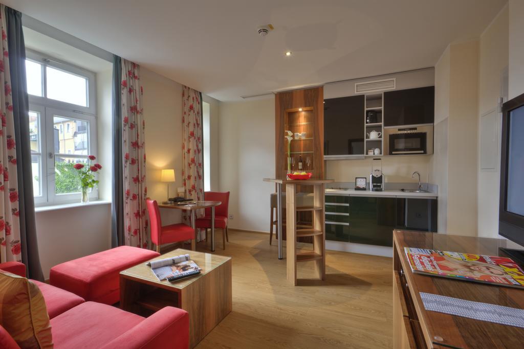 Junior Suite (2 Adulti)