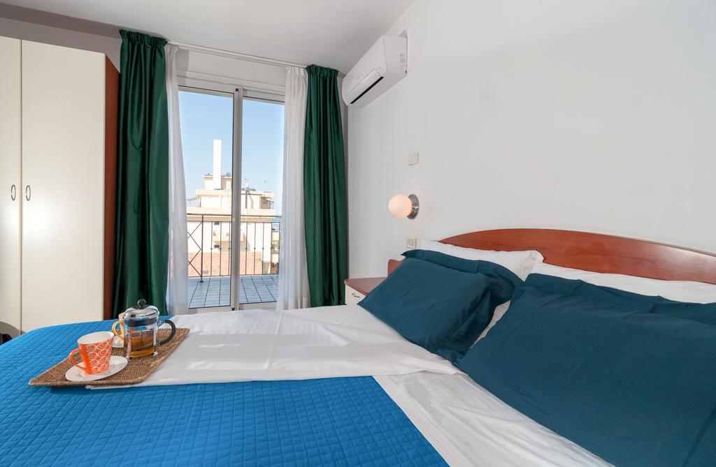 Appartamento con 1 Camera da Letto (4 Adulti)