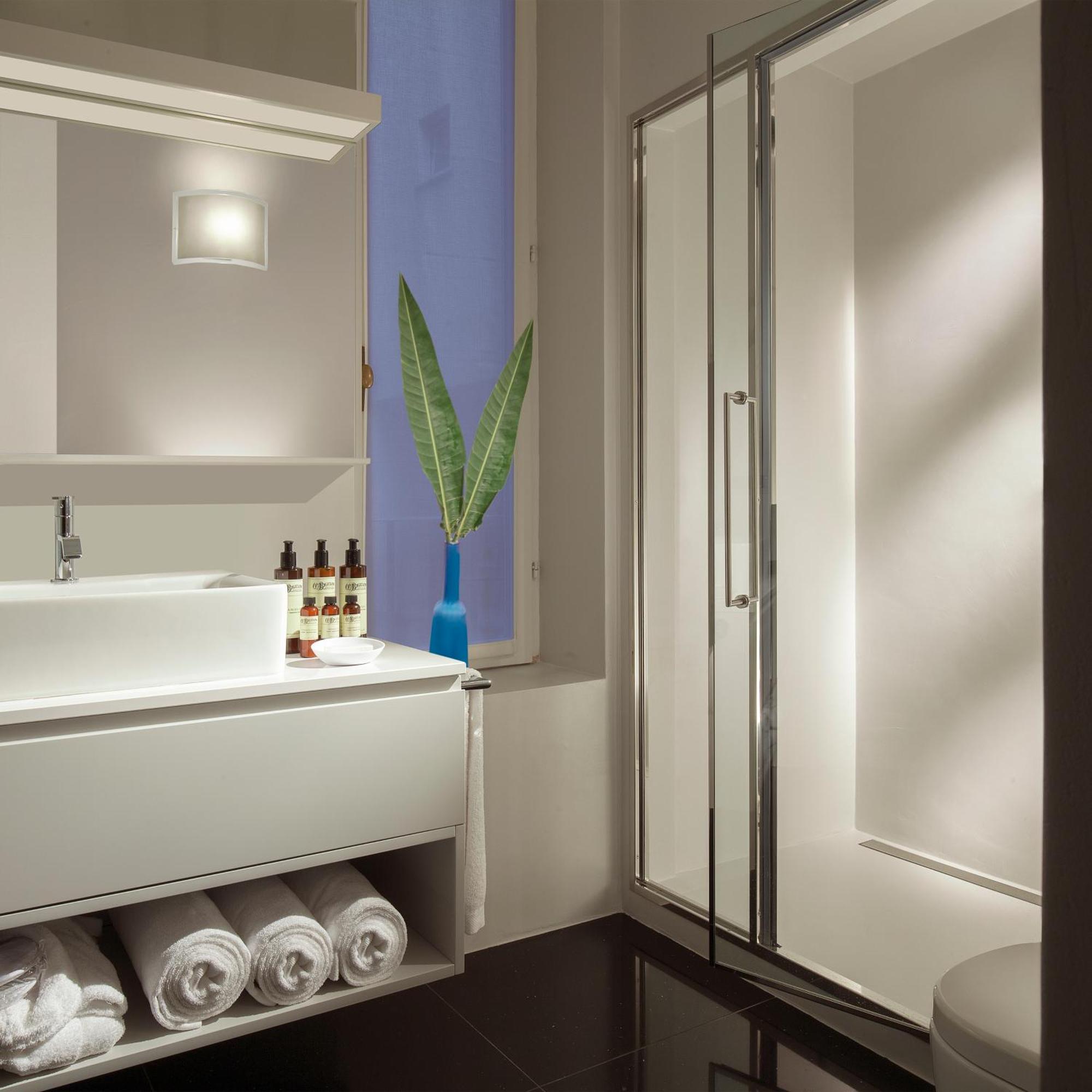 Suite Attico (4 Adulti)