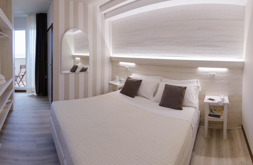 Suite Familiare con Balcone