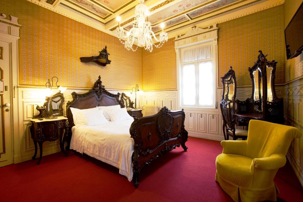 Suite Royal