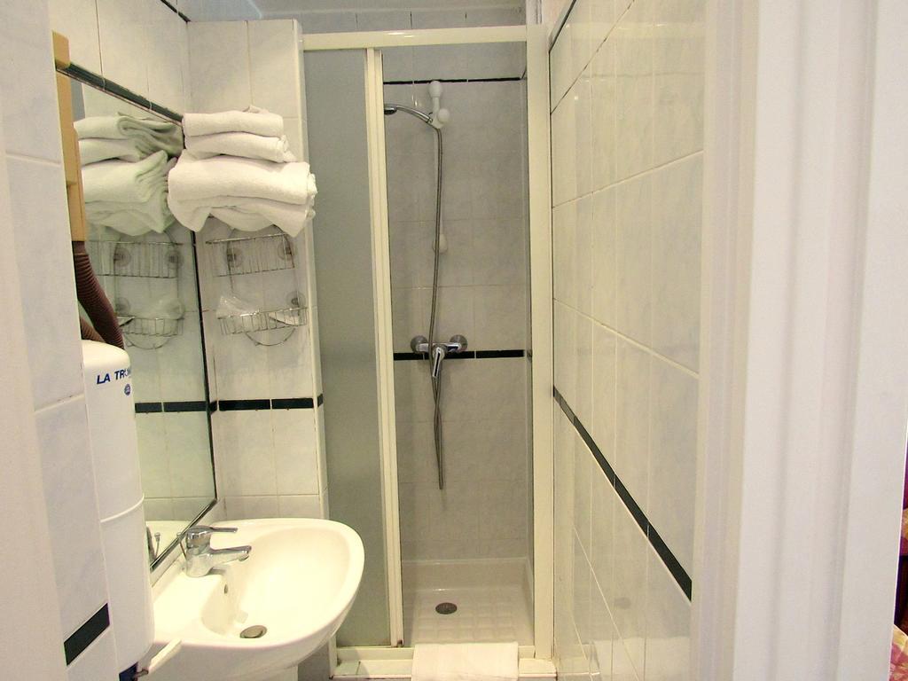 Camera Matrimoniale Economy
