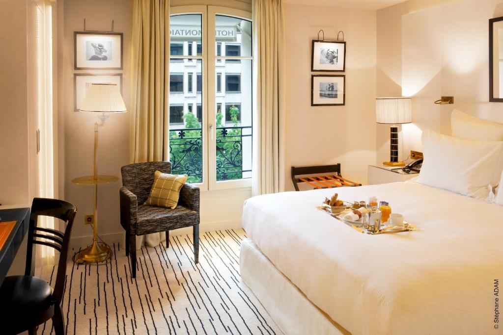 Suite con Terrazza e Vista Città