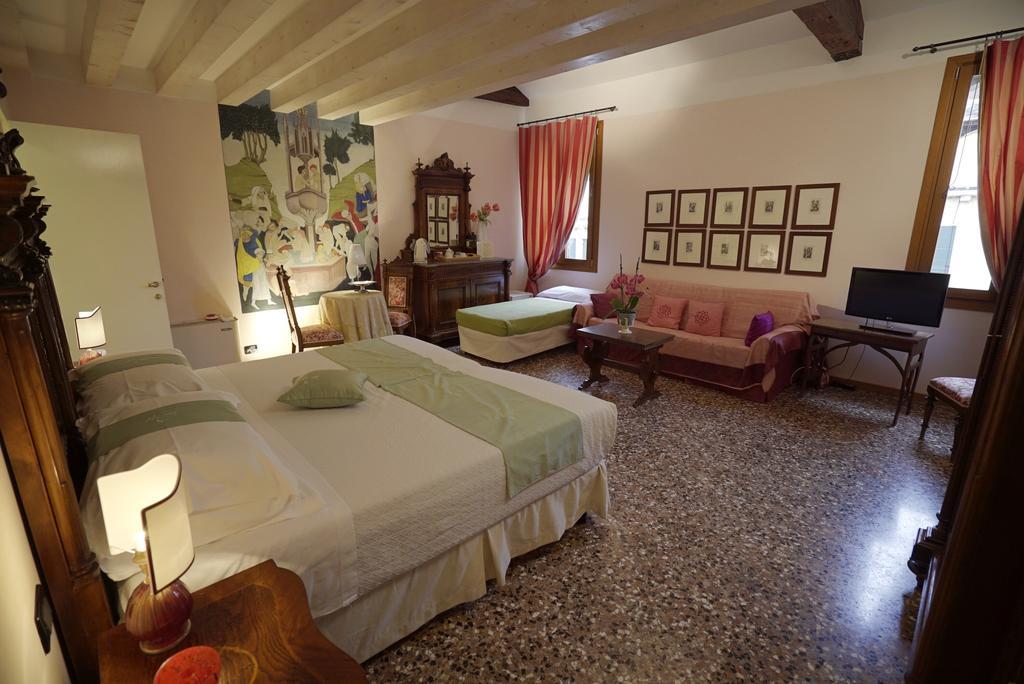 Junior Suite Familiare