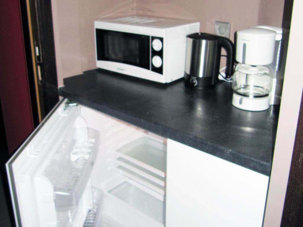 Appartamento con 1 Camera da Letto