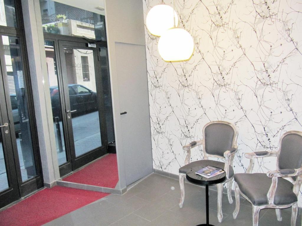Appartamento con 2 Camere da Letto