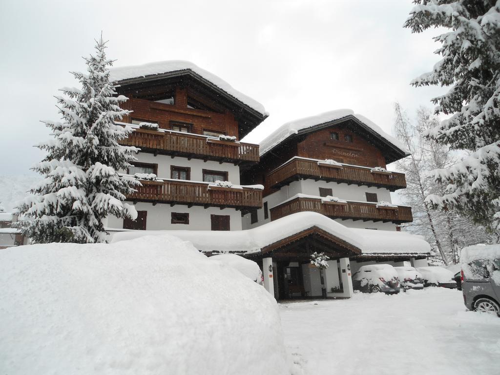 Junior Suite (3 Adulti)