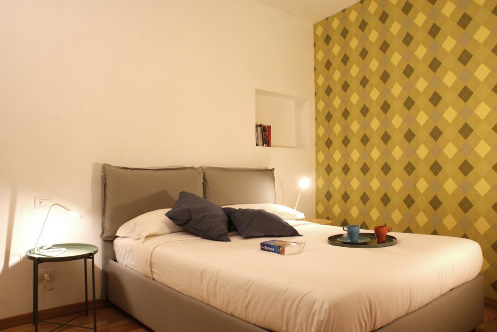 Camera Tripla con Bagno Privato