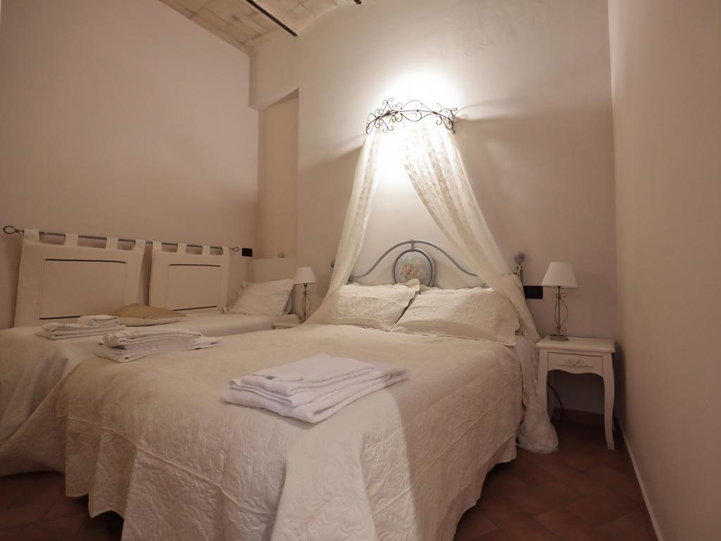 Camera Matrimoniale con Bagno Privato