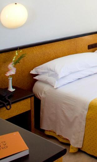 Camera Singola