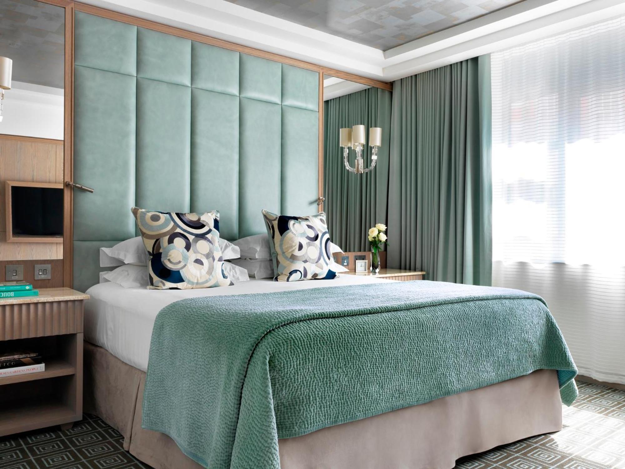 Suite con 1 Camera da Letto