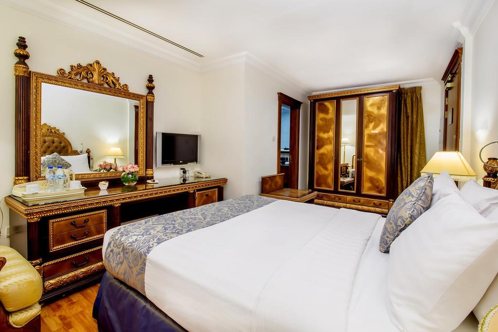 Suite Premium con 1 Camera da Letto - 25% di Sconto su Cibo e Bevande