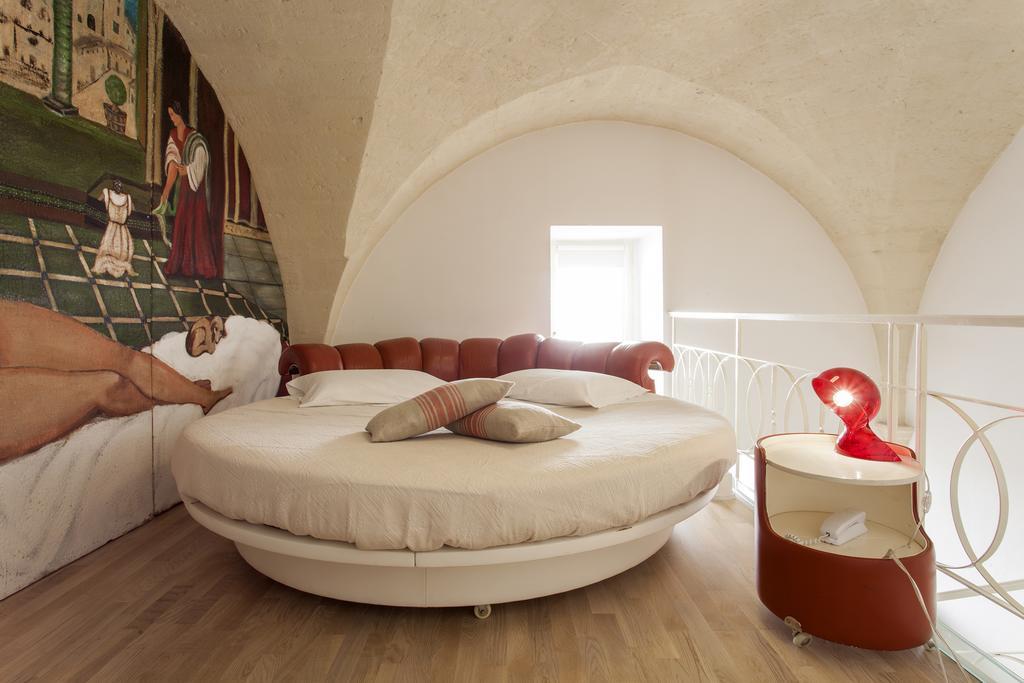 Junior Suite con Balcone
