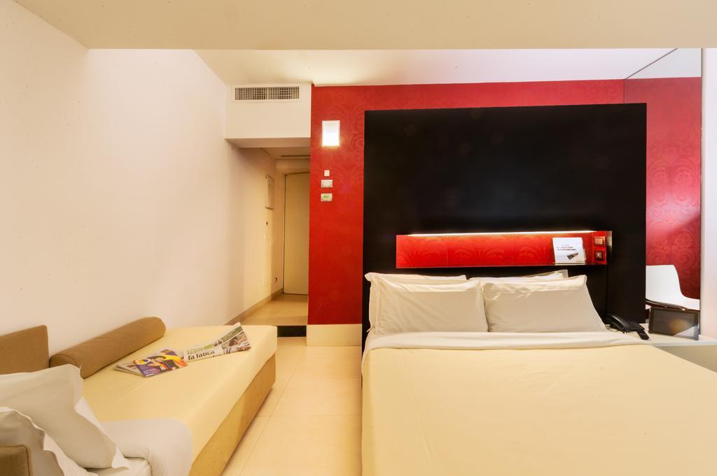 Camera Matrimoniale Deluxe