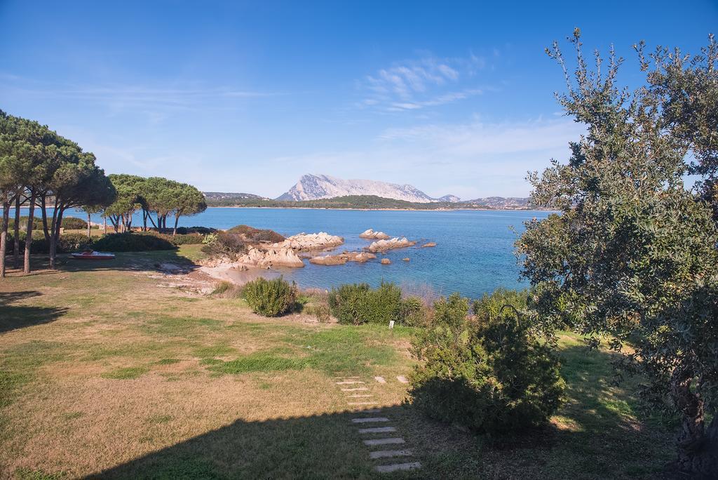 Villa Fronte Spiaggia
