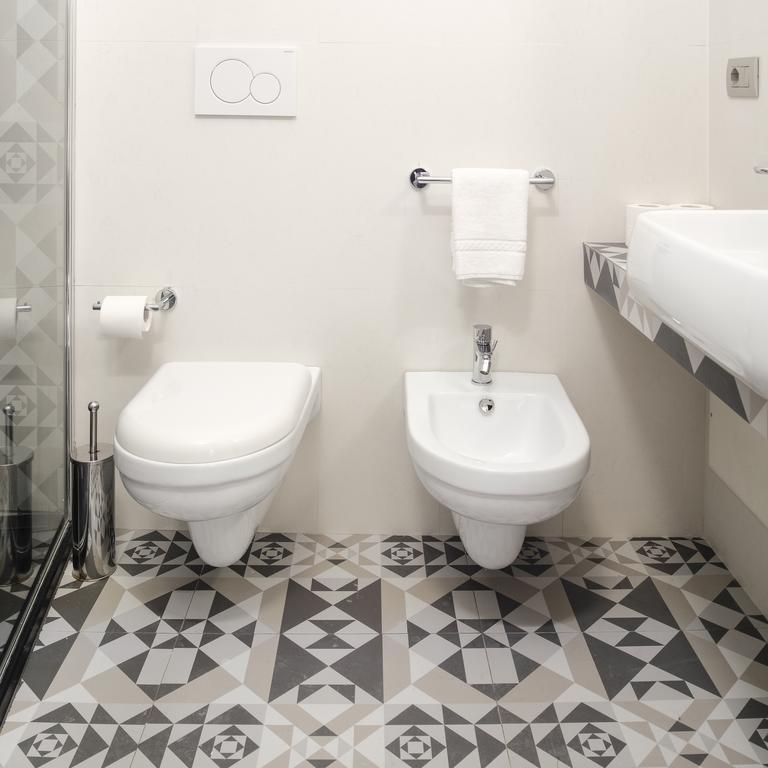 Suite King con Vasca Idromassaggio
