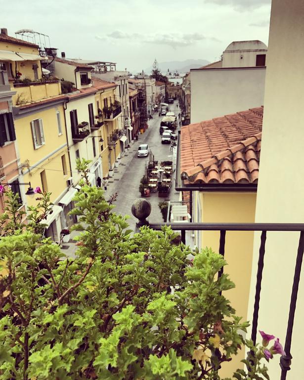 Superior Double Room Balcony
