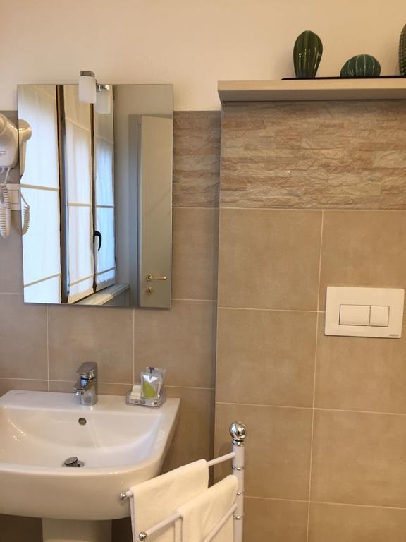 Junior Suite con Vista Giardino