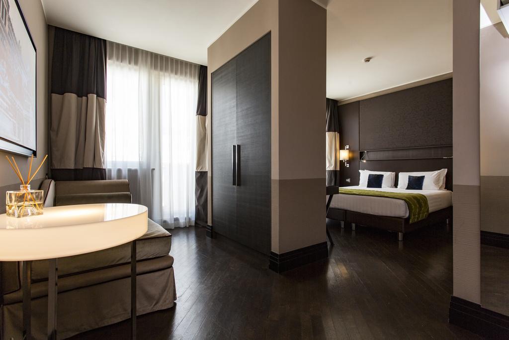 Junior Suite - Edificio Separato