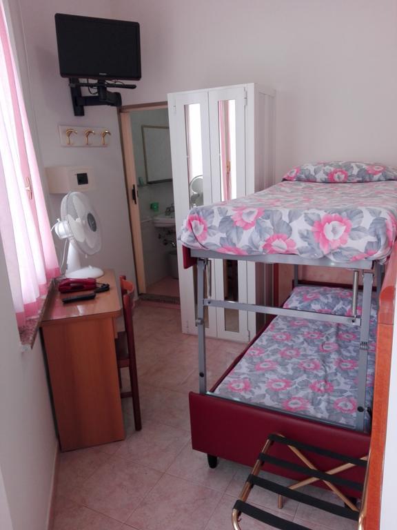 Dormitorio Misto