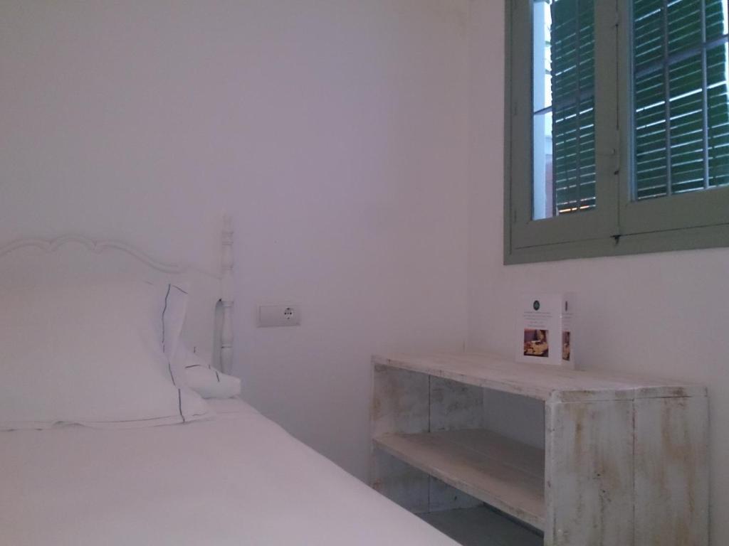 Camera Singola con Bagno in Comune