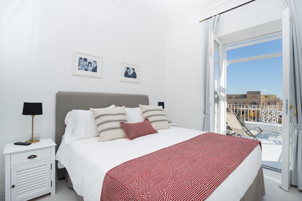 Suite con Vista Mare - Edificio Separato