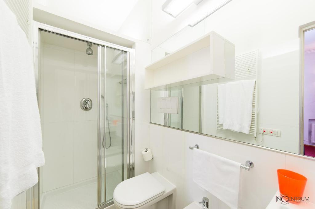 One-Bedroom Apartment with Terrace (4 Adults) - Babuino 172,396091770:JPEG