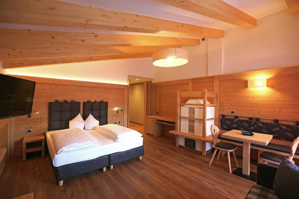 Suite Mountain View