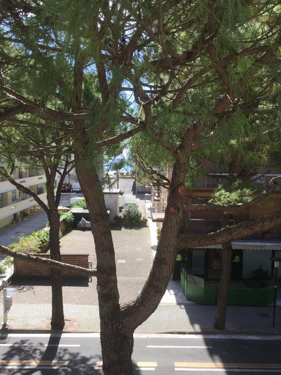 Camera Quadrupla con Balcone
