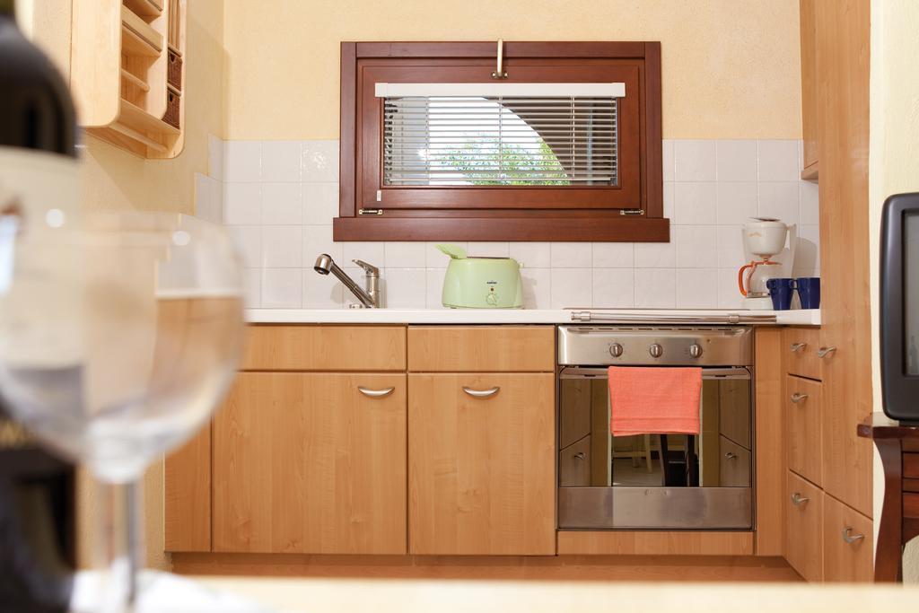 Appartamento Superior con 1 Camera da Letto